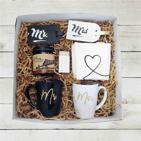 marriage gift for bride and groom